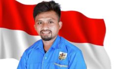 Diduga Terlibat Mafia BBM Ketua DPD II KNPI Halsel Desak Gubernur Malut Copot Kepala UPTD BP3D Wilayah V Panamboang