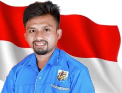 Diduga Terlibat Mafia BBM Ketua DPD II KNPI Halsel Desak Gubernur Malut Copot Kepala UPTD BP3D Wilayah V Panamboang