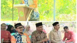 Menembus Belantara, Alumni PGA Maluku Utara Bangun Masa Depan Umat