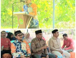 Menembus Belantara, Alumni PGA Maluku Utara Bangun Masa Depan Umat