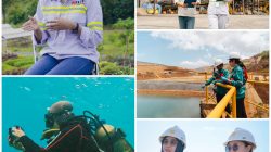 Bangga! Putri Daerah Pegang Kendali Strategis di Harita Nickel