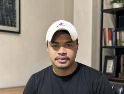 PB-FORMMALUT Kecam Keras Pernyataan Rasisme Ronald Aristone Sinaga