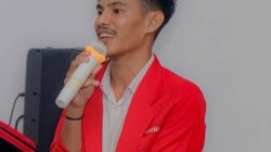 GMNI Malut Soroti Maraknya Rokok Ilegal di Jalur Tobelo, Kerugian Negara Tembus Angka Fantastis