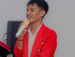 GMNI Malut Soroti Maraknya Rokok Ilegal di Jalur Tobelo, Kerugian Negara Tembus Angka Fantastis