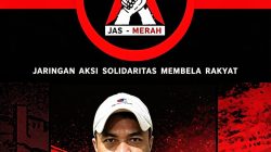 JAS-MERAH Dukung Kapolres Halsel Berantas Praktik Tambang Ilegal