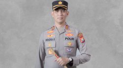 Kapolres Halsel Komitmen Tertibkan Tambang Emas Ilegal