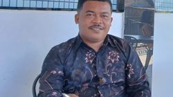 Rovin Dj : Kuasa Hukum Bupati Halmahera Utara “AMNESIA”