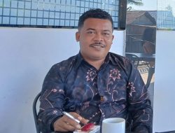 Rovin Dj : Kuasa Hukum Bupati Halmahera Utara “AMNESIA”
