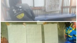Joling Tantang Kapolres Tutup Agen Judi Togel Miliknya
