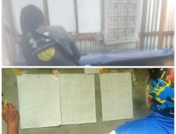 Joling Tantang Kapolres Tutup Agen Judi Togel Miliknya