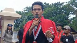 GMNI Halut Desak Pengusutan Tuntas Dugaan Penyerobotan Lahan oleh Bupati Halmahera Utara
