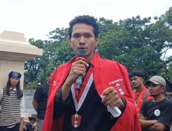 GMNI Halut Desak Pengusutan Tuntas Dugaan Penyerobotan Lahan oleh Bupati Halmahera Utara