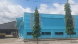 Mebel Surya Abadi Diduga Dapatkan Bahan Baku Secara Ilegal
