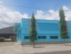 Mebel Surya Abadi Diduga Dapatkan Bahan Baku Secara Ilegal