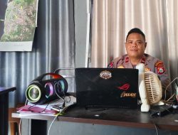 Polres Halsel Siap Gelar Perkara Kasus Penganiayaan Sadis Terhadap Guru PPPK
