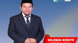 Nunggak Iuran Air Bersih 6,6 Miliar, Dirut PDAM Halsel Minta Pelanggan Penuhi Kewajiban