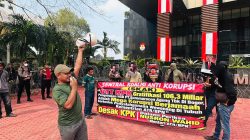 Nusron Wahid Diduga Aktor Dibalik Dari Gratifikasi, Suap Ditubuh Kementrian ATR/BPN