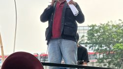 LEMBANG MALUT-JAKARTA Desak Kejagung Perintahkan Kejati dan Kejari Periksa Kepala BP2RD Ternate