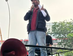 LEMBANG MALUT-JAKARTA Desak Kejagung Perintahkan Kejati dan Kejari Periksa Kepala BP2RD Ternate