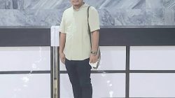 IKS Maluku Utara Ucapkan Selamat kepada Husein Said  Atas Terpilih Sebagai Ketua Makayoa Halsel