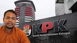 eLKAPI Desak KPK Telusuri Peran Pius Suherman Dalam Kasus Suap Pajak PT. Wanatiara Persada