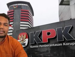 eLKAPI Desak KPK Telusuri Peran Pius Suherman Dalam Kasus Suap Pajak PT. Wanatiara Persada