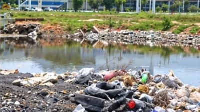 DPP GMNI Desak Bareskrim Polrii dan Kejagung Periksa Seluruh Direksi PT. INALUM Atas Dugaan Penimbunam Limbah Beracum B3